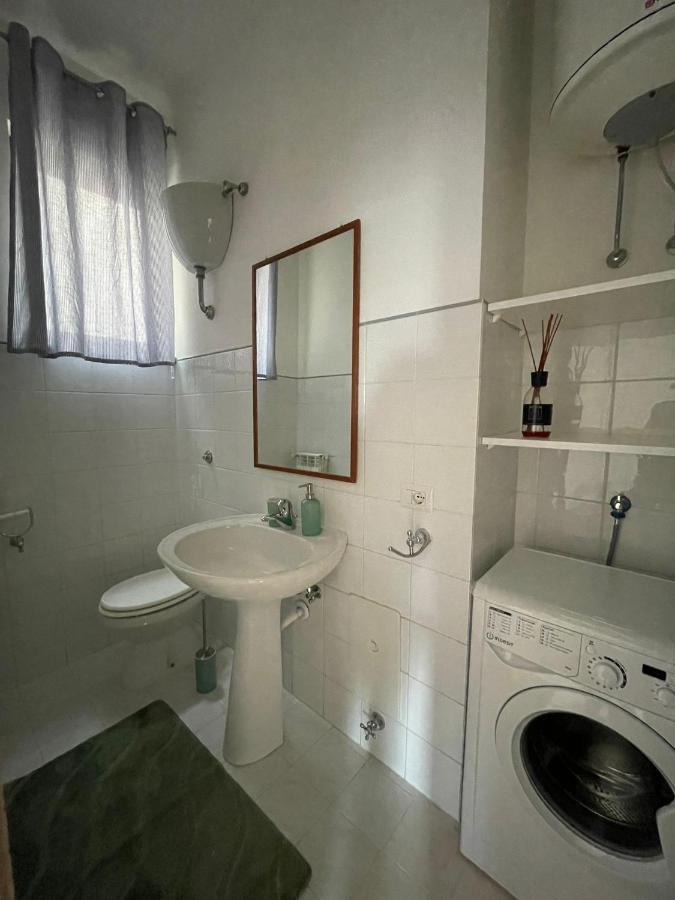 Casa Mia Sorrento Daire Dış mekan fotoğraf