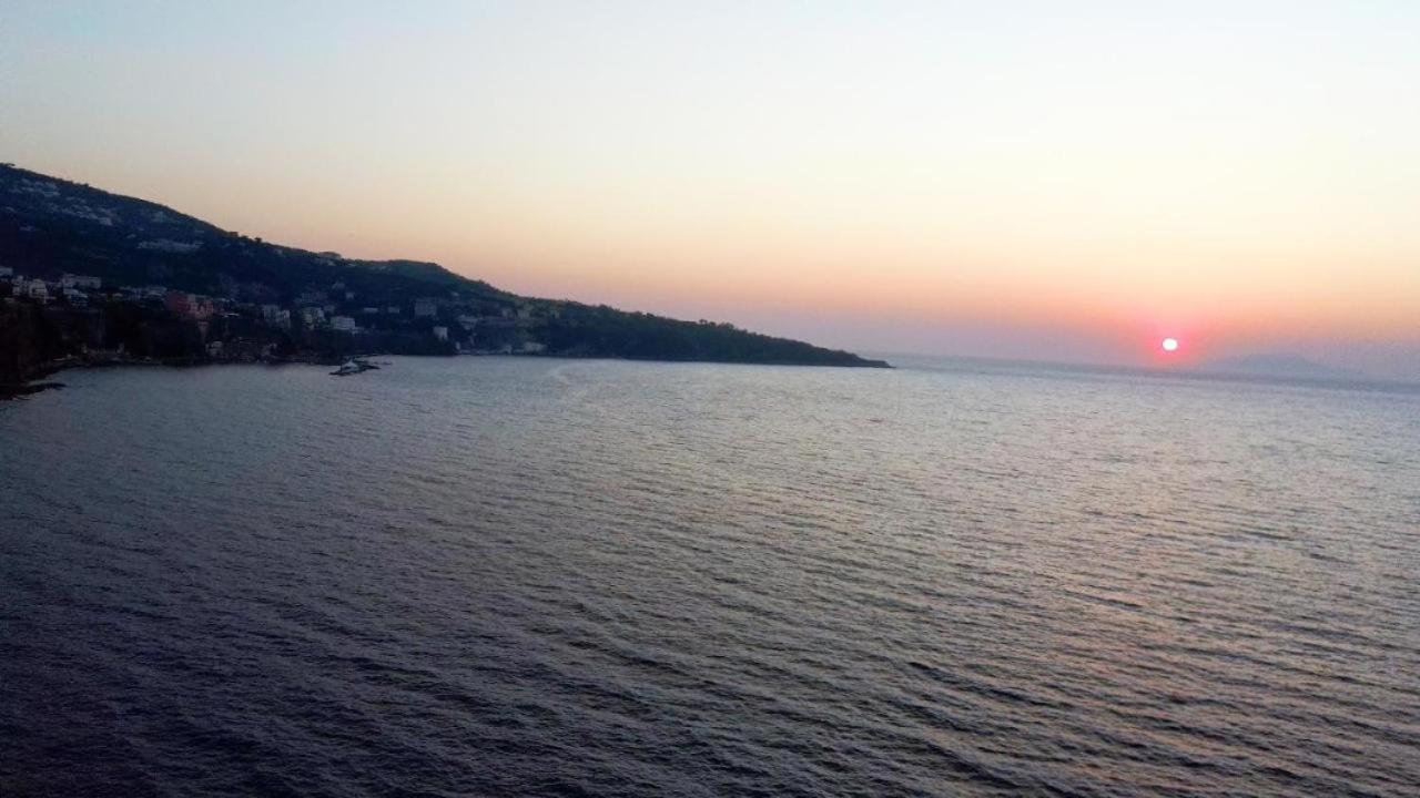 Casa Mia Sorrento Daire Dış mekan fotoğraf
