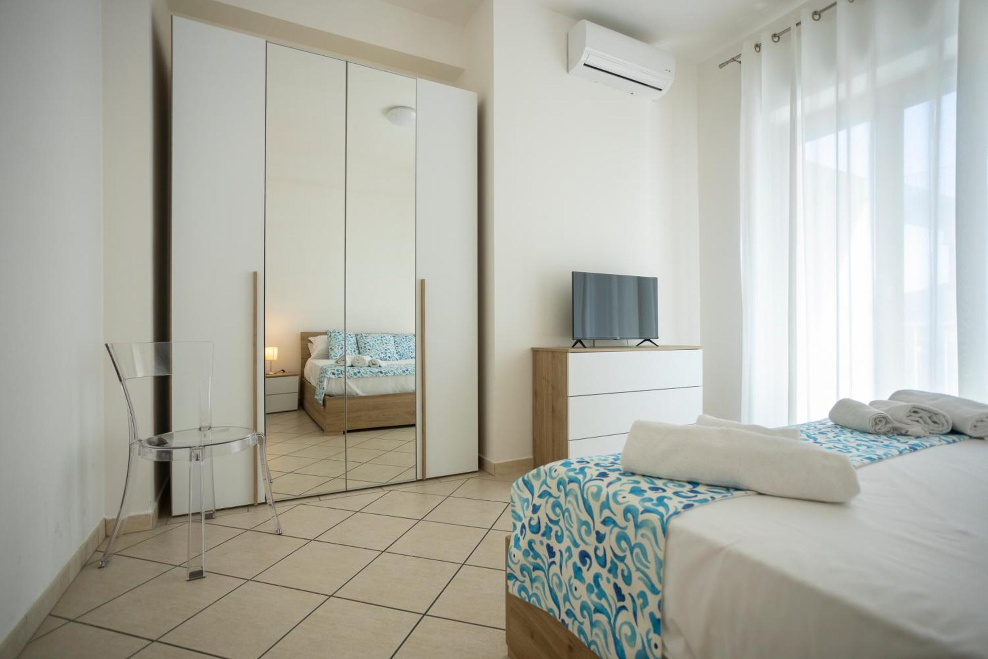 Casa Mia Sorrento Daire Dış mekan fotoğraf