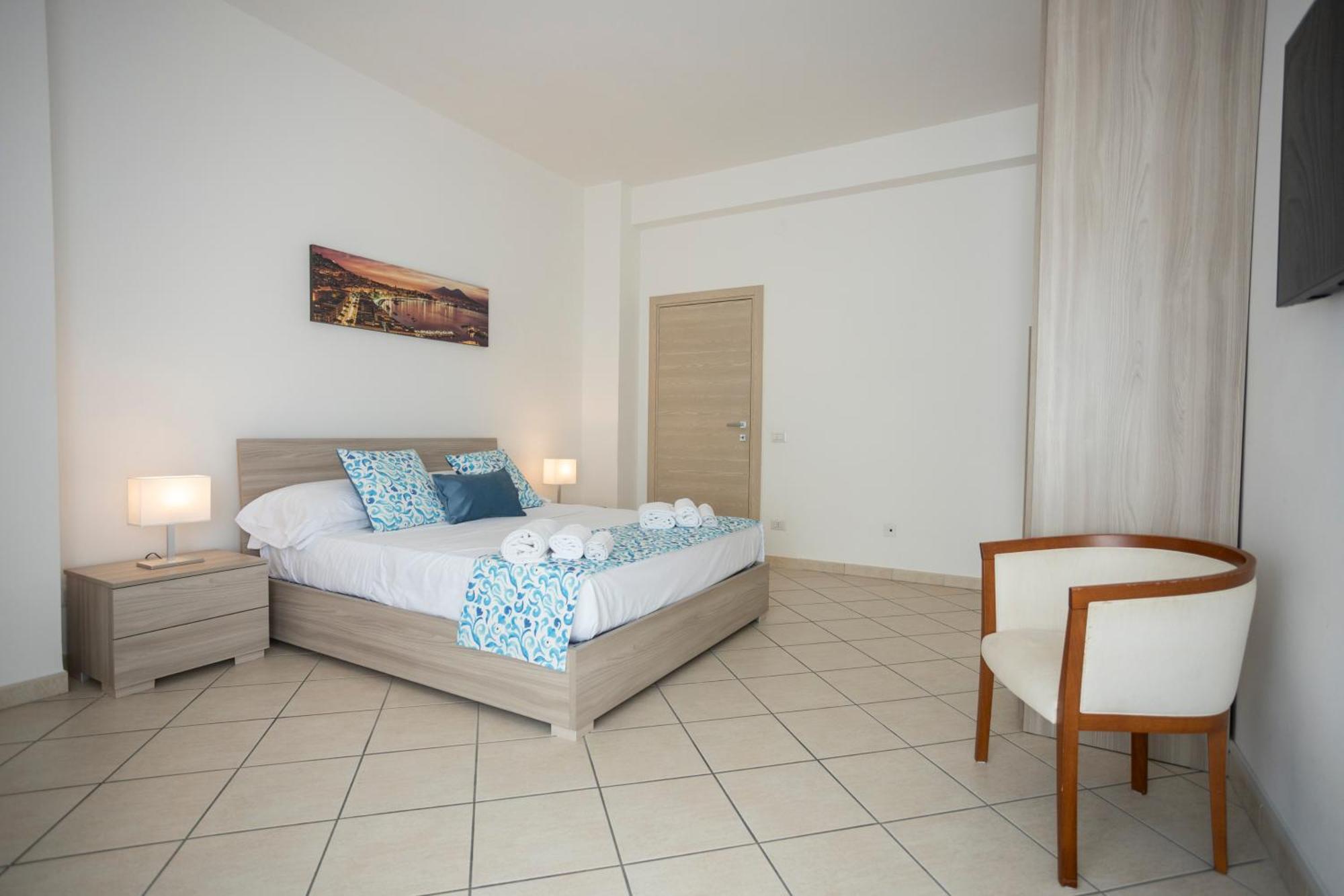 Casa Mia Sorrento Daire Dış mekan fotoğraf