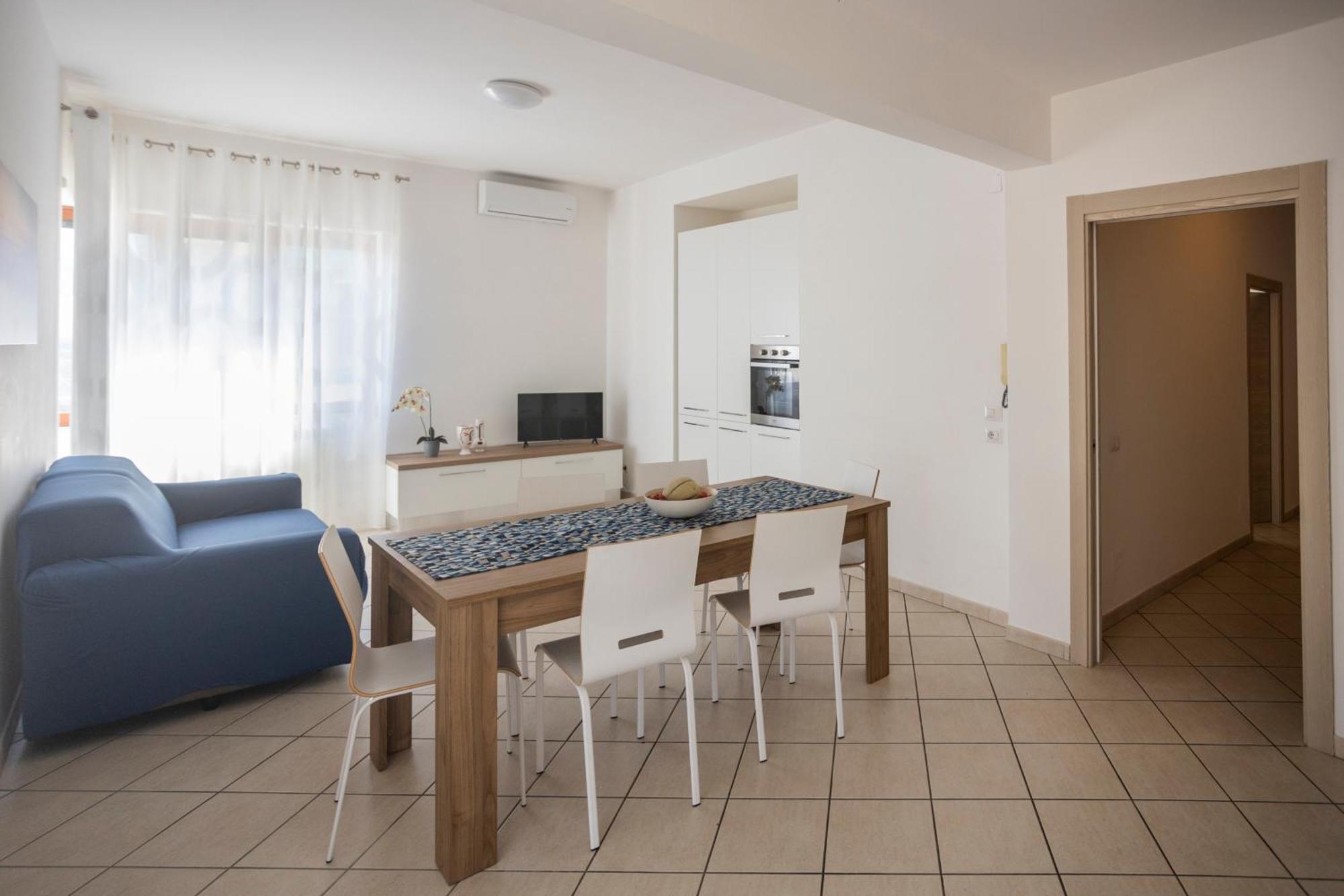Casa Mia Sorrento Daire Dış mekan fotoğraf