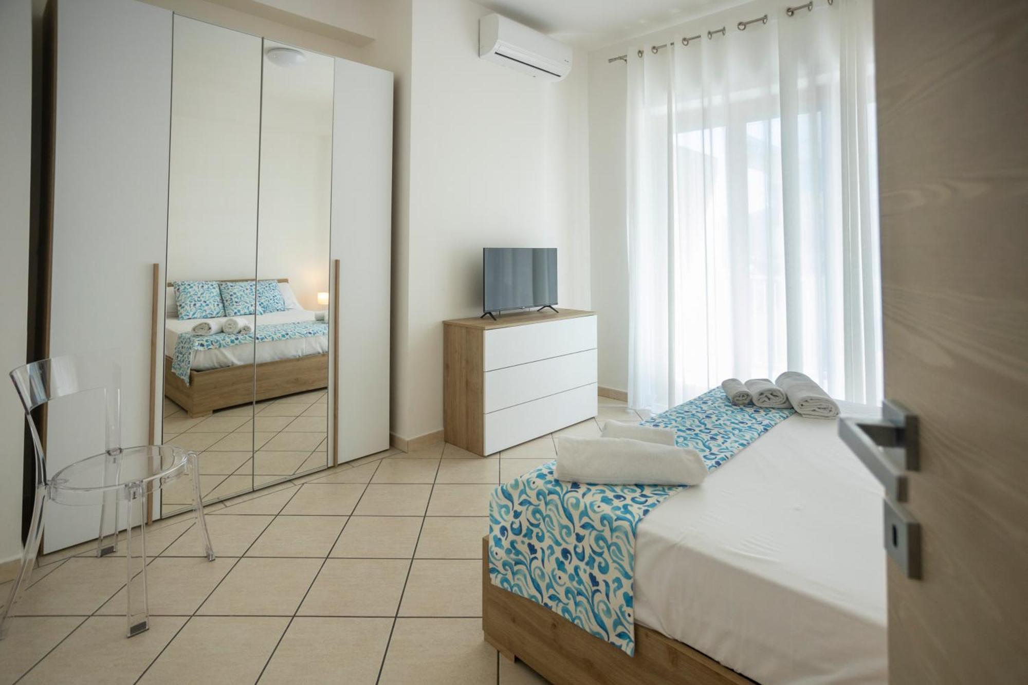 Casa Mia Sorrento Daire Dış mekan fotoğraf