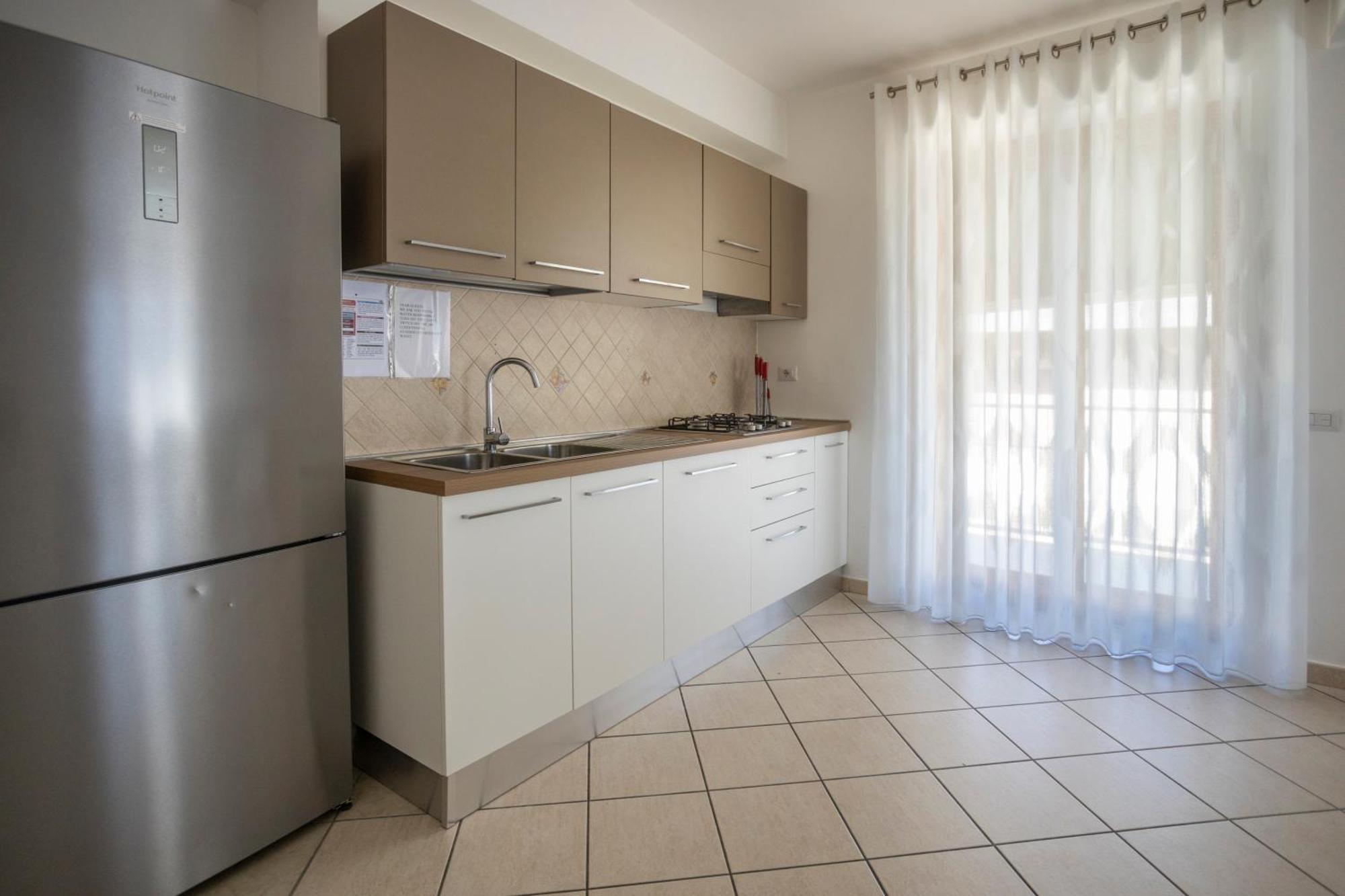 Casa Mia Sorrento Daire Dış mekan fotoğraf