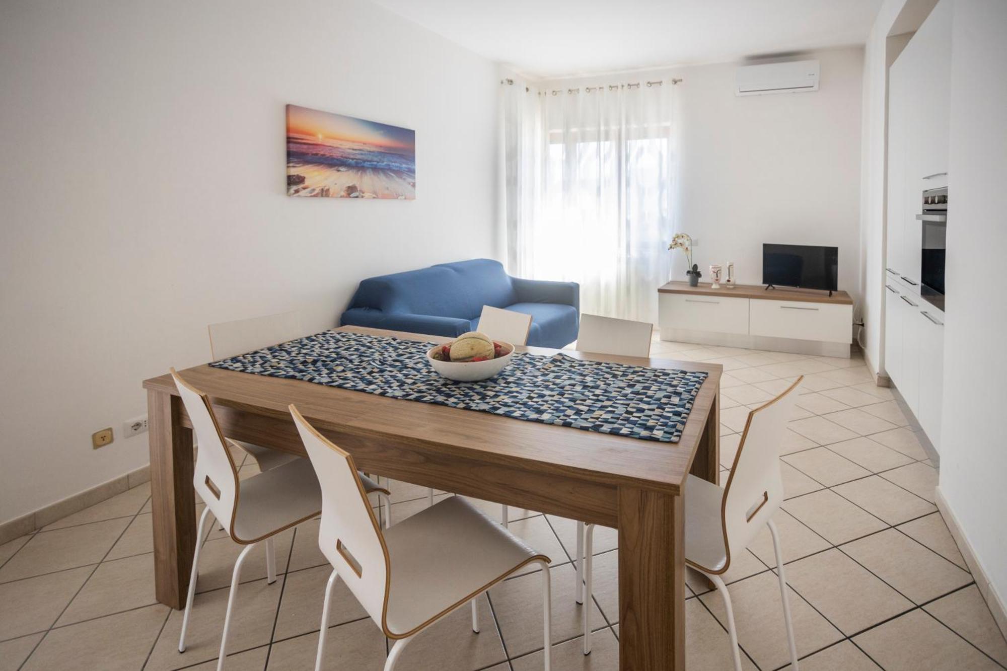 Casa Mia Sorrento Daire Dış mekan fotoğraf
