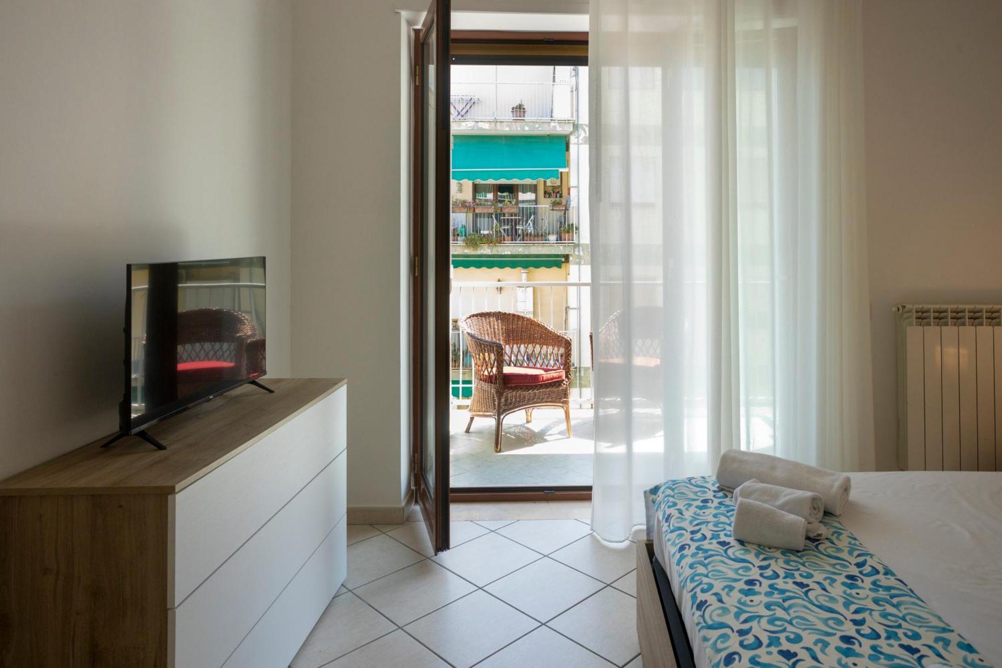Casa Mia Sorrento Daire Dış mekan fotoğraf