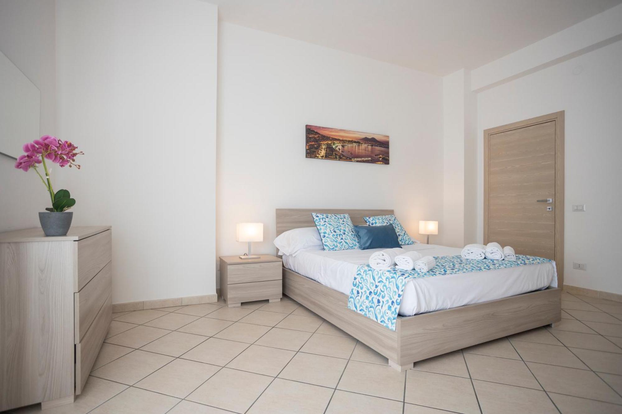 Casa Mia Sorrento Daire Dış mekan fotoğraf
