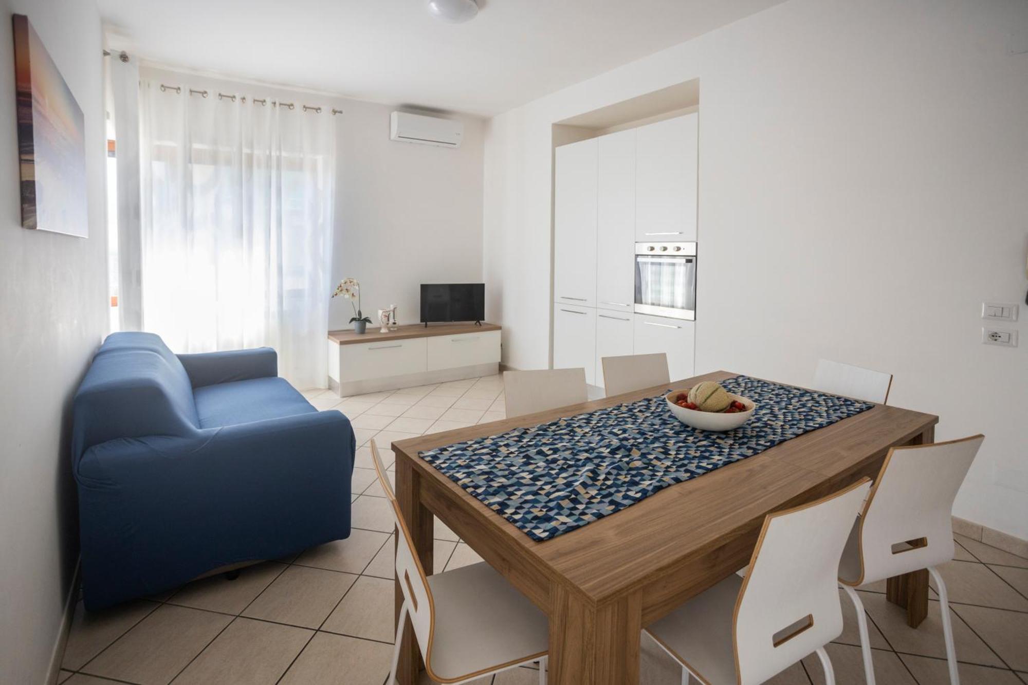 Casa Mia Sorrento Daire Dış mekan fotoğraf