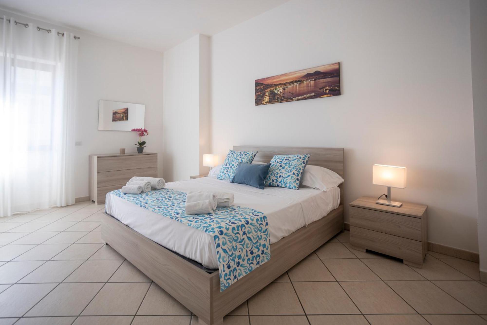 Casa Mia Sorrento Daire Dış mekan fotoğraf
