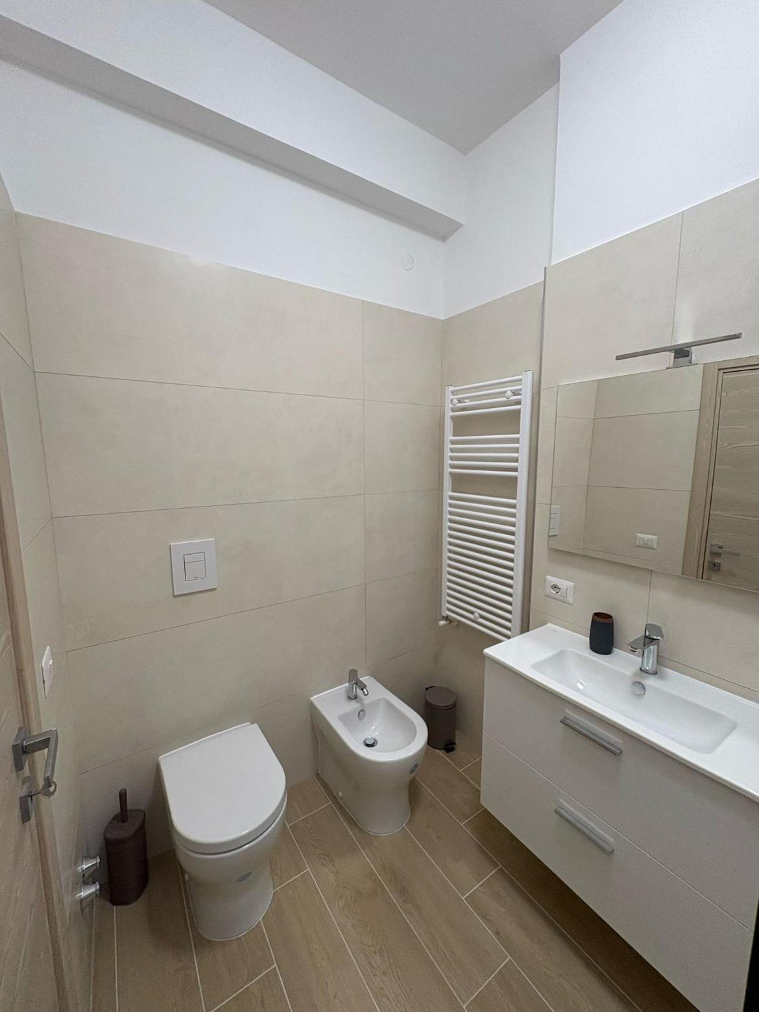 Casa Mia Sorrento Daire Dış mekan fotoğraf