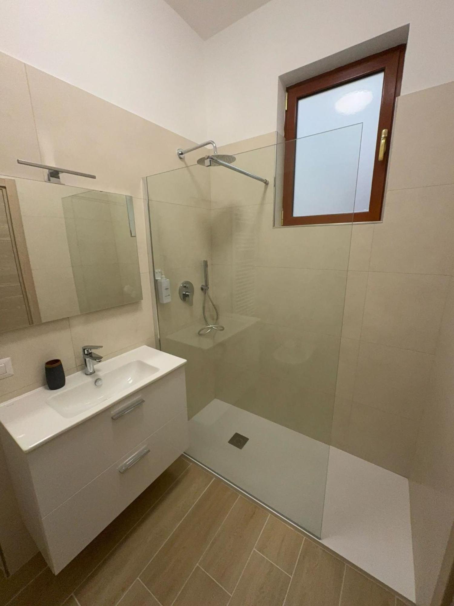 Casa Mia Sorrento Daire Dış mekan fotoğraf