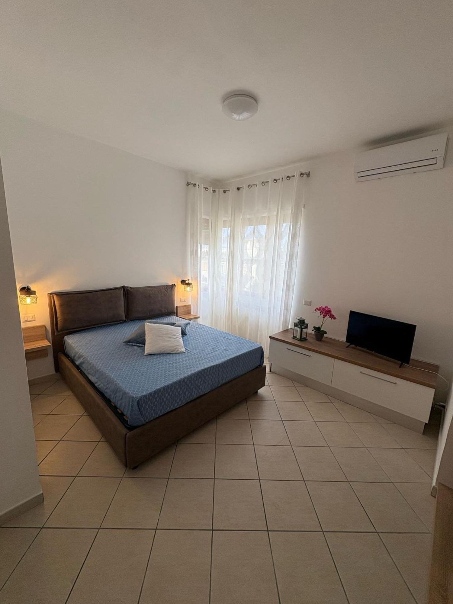 Casa Mia Sorrento Daire Dış mekan fotoğraf